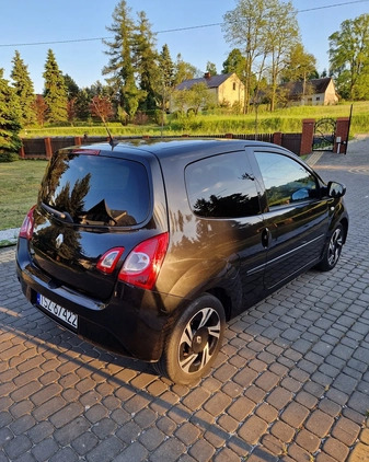 Renault Twingo cena 15900 przebieg: 156000, rok produkcji 2014 z Staszów małe 29